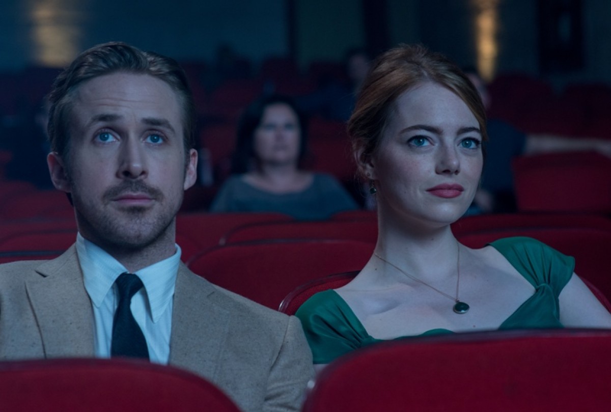 アカデミー賞『ラ・ラ・ランド』が最多！ジブリ『レッドタートル』ノミネート