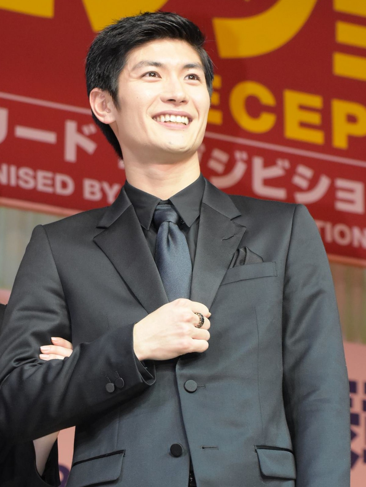 石田ゆり子、“ジュエリーが似合う人”2度目の受賞　22年前は「全く覚えていません」
