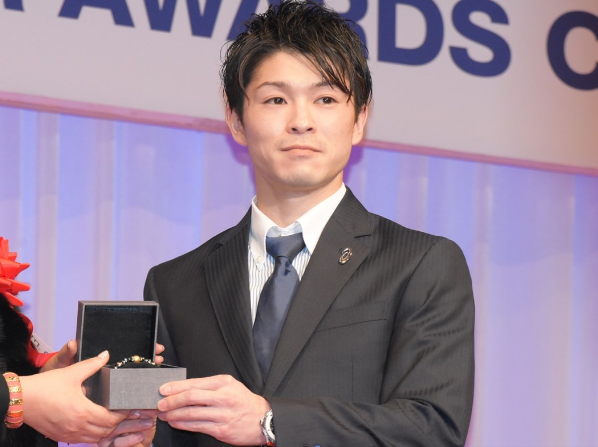 石田ゆり子、“ジュエリーが似合う人”2度目の受賞　22年前は「全く覚えていません」