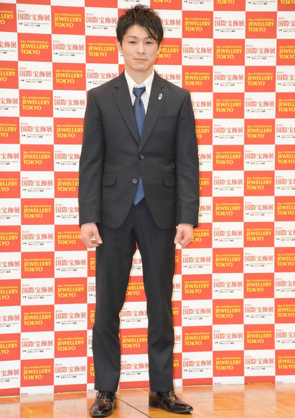 石田ゆり子、“ジュエリーが似合う人”2度目の受賞　22年前は「全く覚えていません」