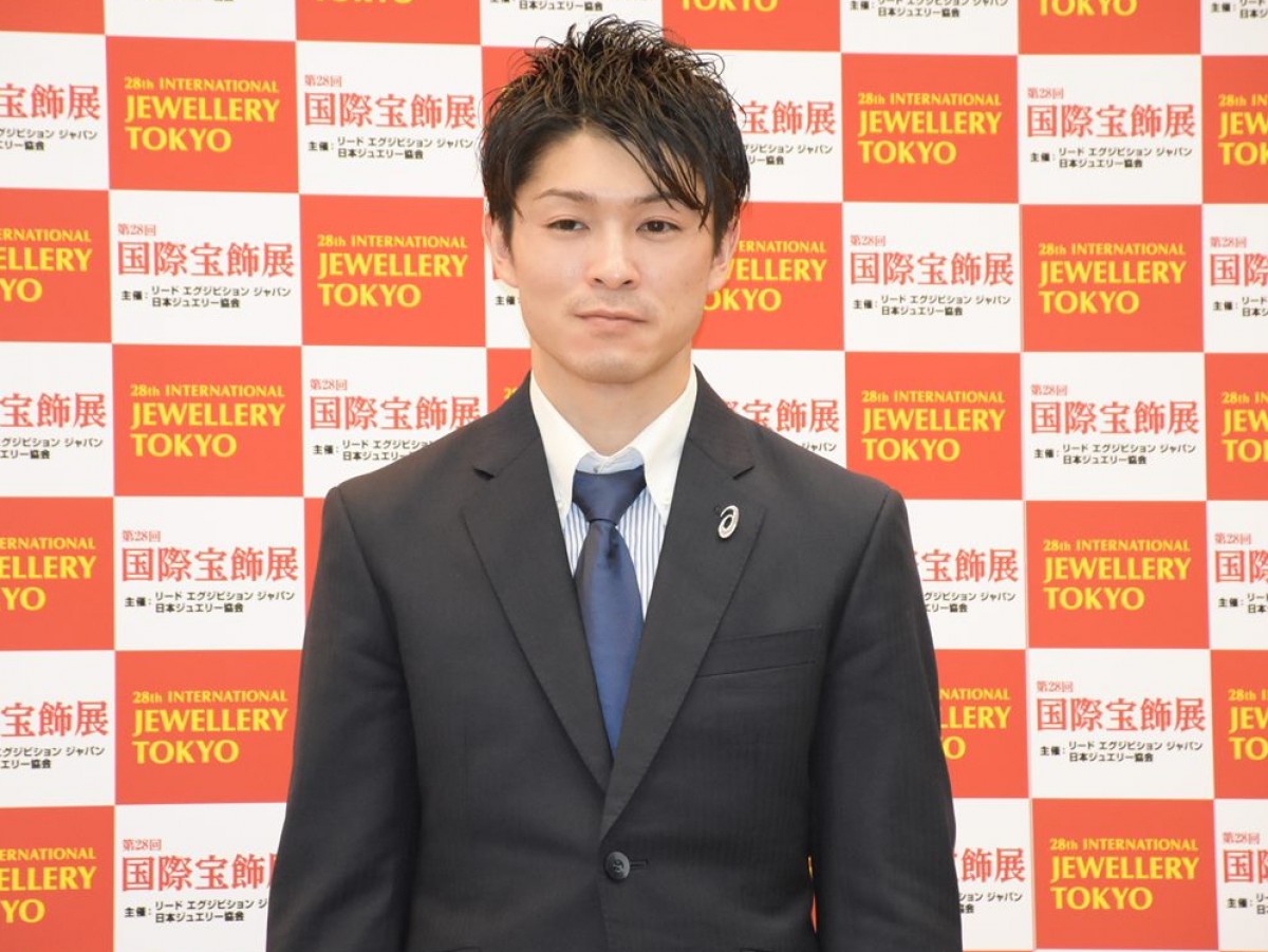 石田ゆり子、“ジュエリーが似合う人”2度目の受賞　22年前は「全く覚えていません」