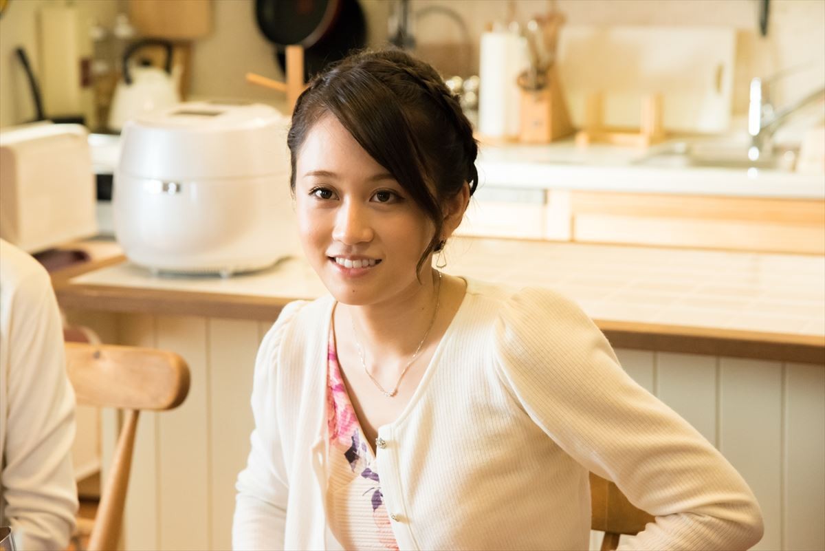 前田敦子、女優として「ありのままの私」を表現　AKB卒業から5年の今を語る