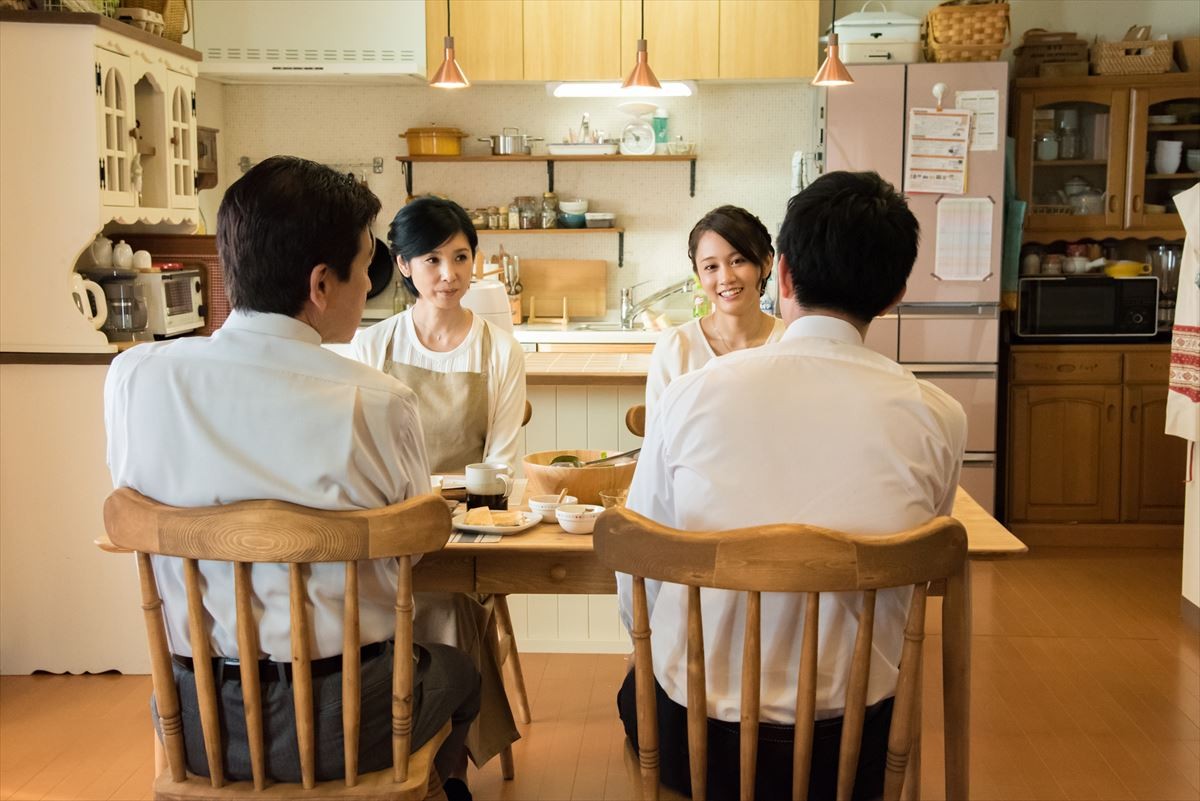 前田敦子、女優として「ありのままの私」を表現　AKB卒業から5年の今を語る