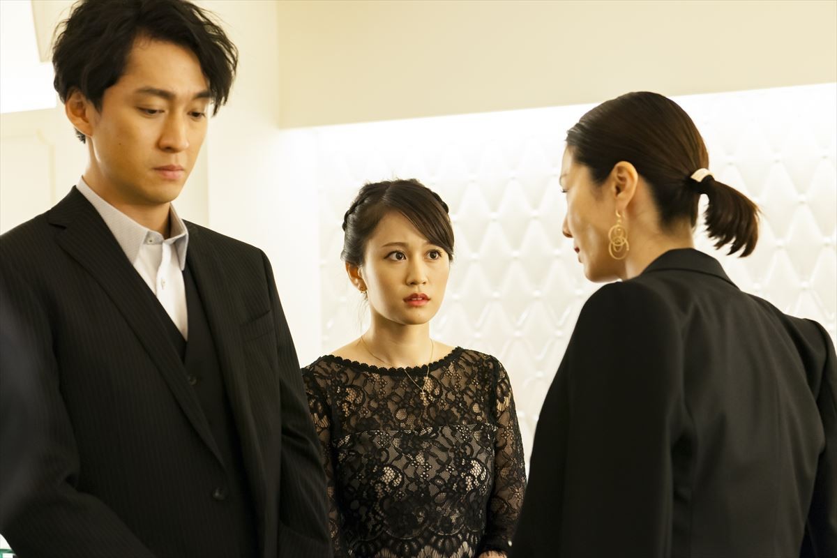前田敦子、女優として「ありのままの私」を表現　AKB卒業から5年の今を語る