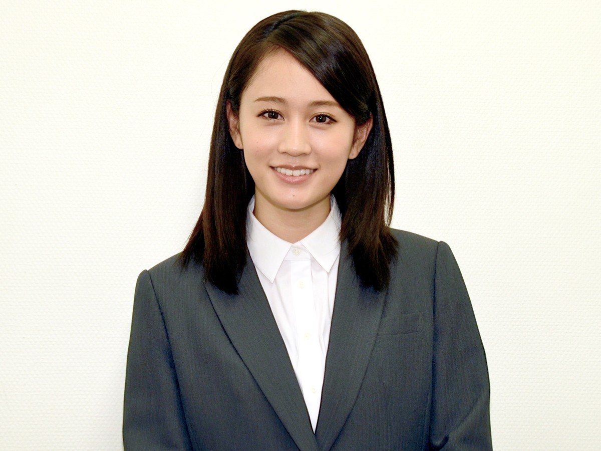 前田敦子、女優として「ありのままの私」を表現 AKB48卒業から5年今を語る