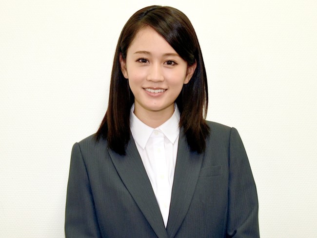 前田敦子、女優として「ありのままの私」を表現 AKB48卒業から5年今を語る