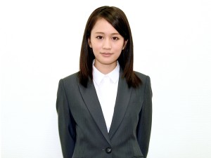 『就活家族～きっと、うまくいく～』前田敦子インタビュー