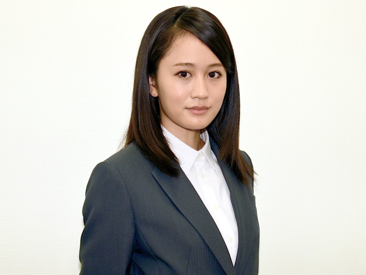 前田敦子、女優として「ありのままの私」を表現　AKB卒業から5年の今を語る
