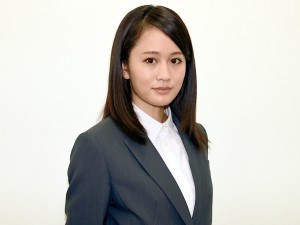 『就活家族～きっと、うまくいく～』前田敦子インタビュー