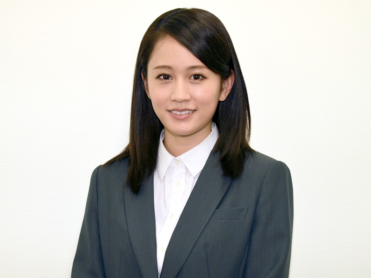 前田敦子、女優として「ありのままの私」を表現　AKB卒業から5年の今を語る