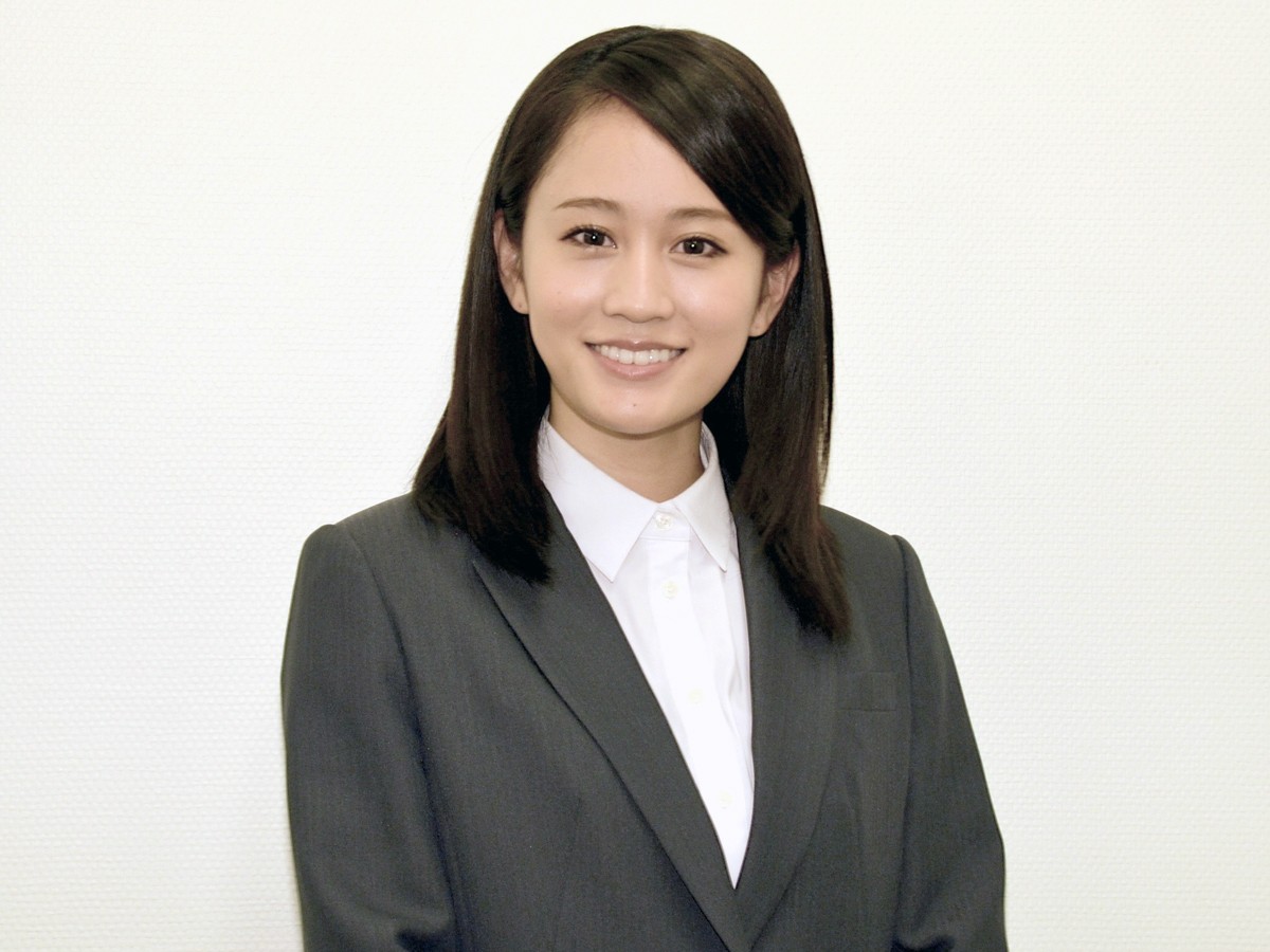 前田敦子、女優として「ありのままの私」を表現　AKB卒業から5年の今を語る