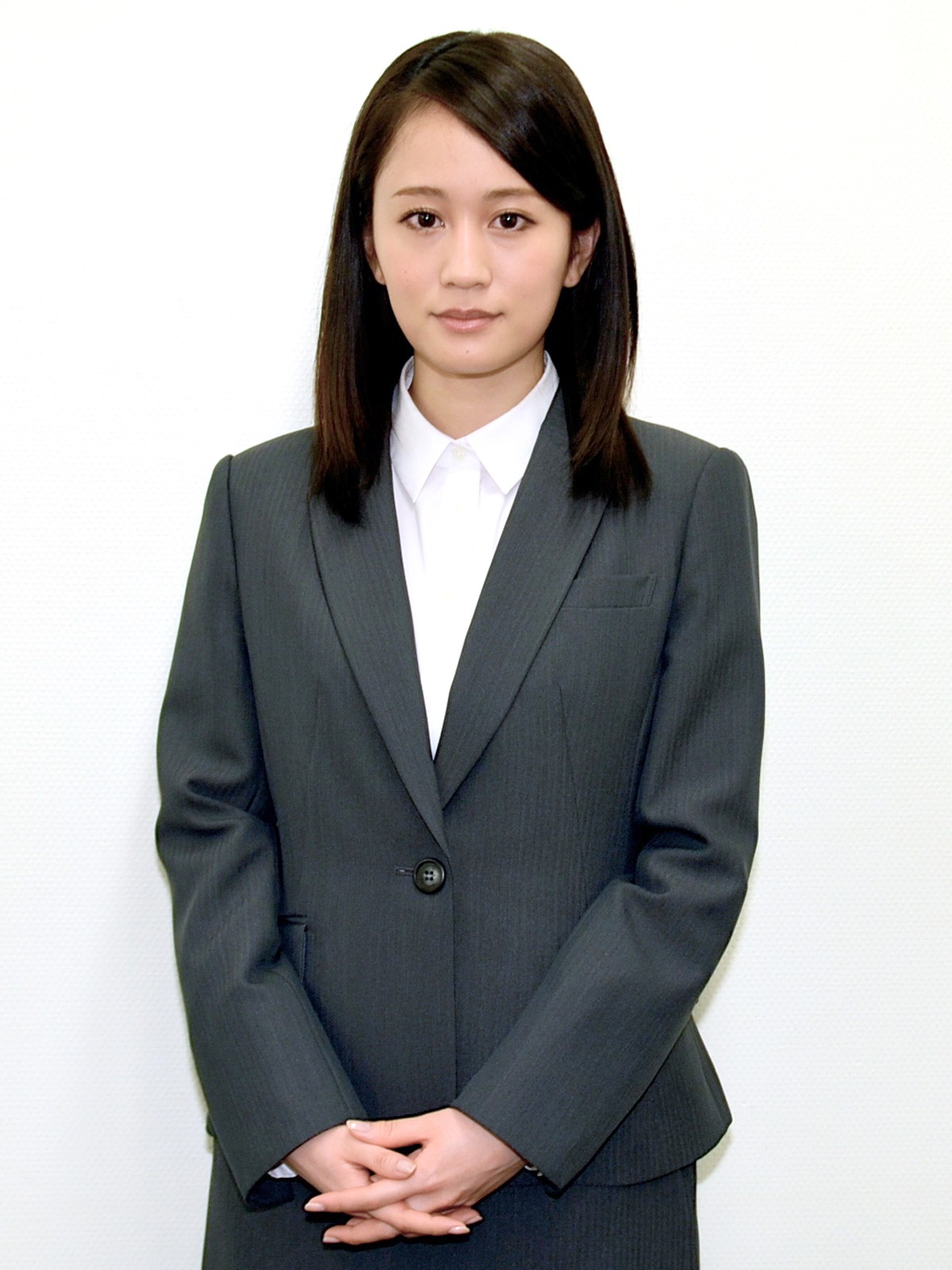 前田敦子、女優として「ありのままの私」を表現　AKB卒業から5年の今を語る