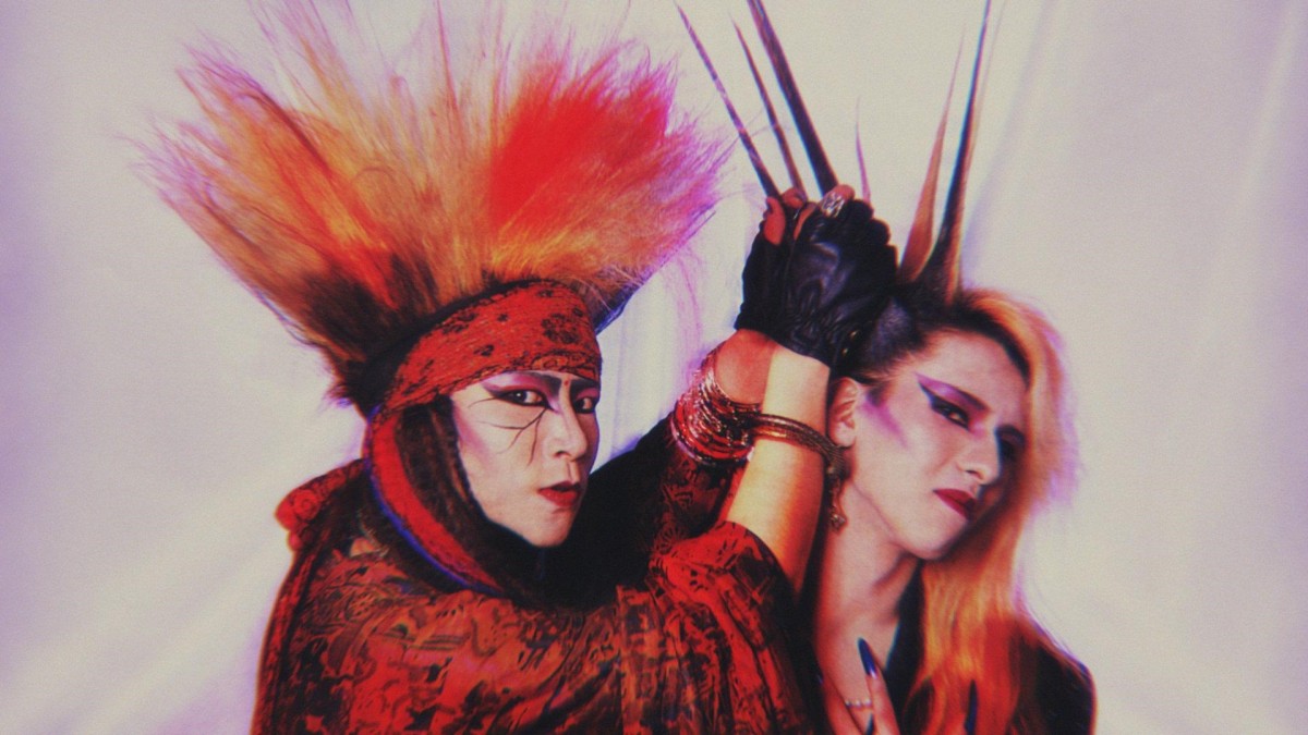 X JAPANの封印された歴史『WE ARE X』日本公開決定！ 新曲収録の予告編解禁
