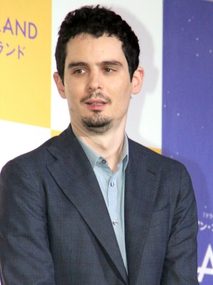 デイミアン・チャゼル監督、『ラ・ラ・ランド』ジャパンプレミアに登場