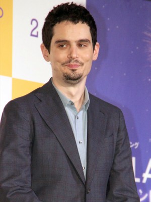 デイミアン・チャゼル監督、『ラ・ラ・ランド』ジャパンプレミアに登場