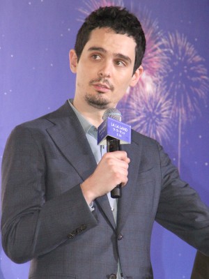 デイミアン・チャゼル監督、『ラ・ラ・ランド』ジャパンプレミアに登場