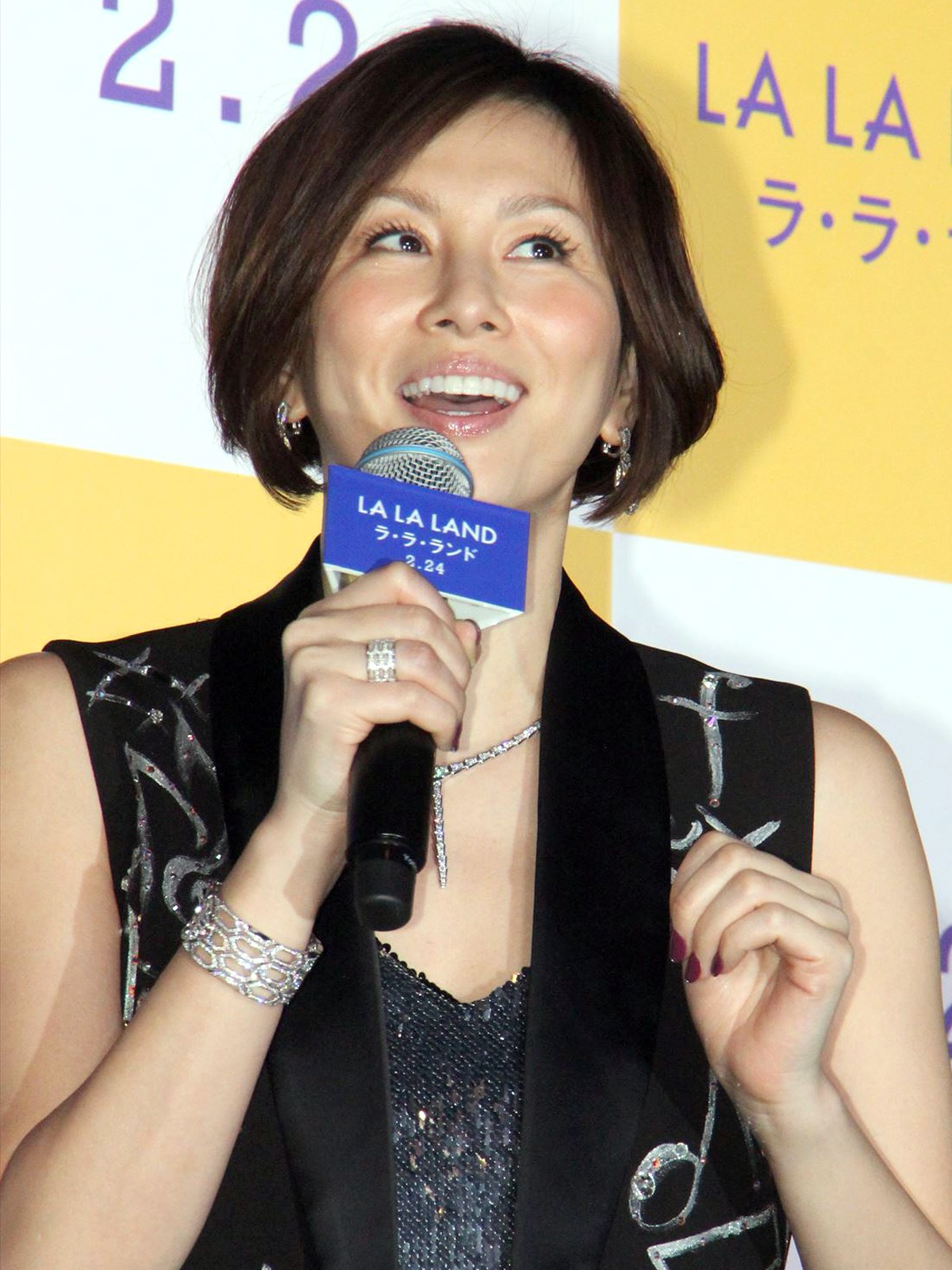 『ラ・ラ・ランド』ライアン・ゴズリング来日！今度は「日本で映画を撮りたい」