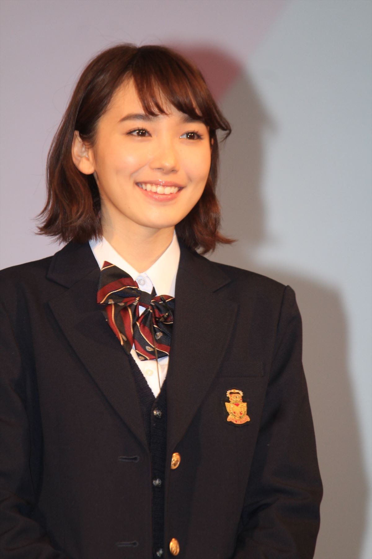 中川大志、葉山奨之と男同士のキス!?「本番より緊張、変な汗かいた」