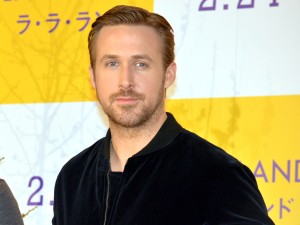 ライアン・ゴズリング、『ラ・ラ・ランド』来日記者会見に出席