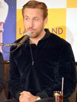 ライアン・ゴズリング、『ラ・ラ・ランド』来日記者会見に出席