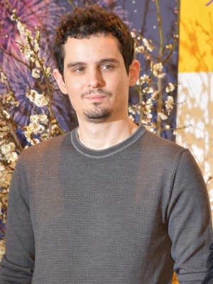 デイミアン・チャゼル監督、『ラ・ラ・ランド』来日記者会見に出席