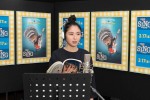 映画『SING／シング』　長澤まさみ