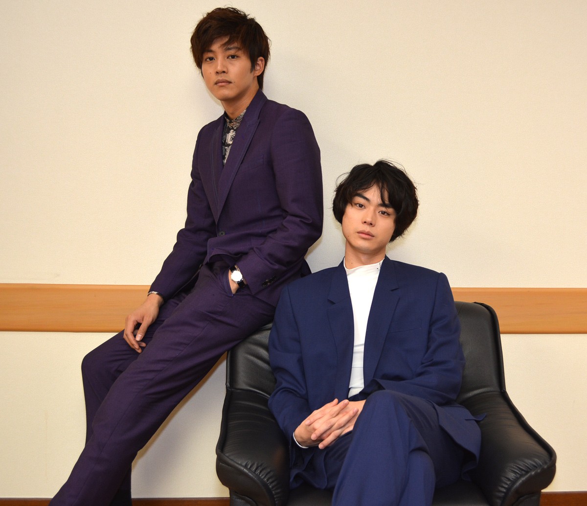 松坂桃李＆菅田将暉、互いにしかできない経験と楽しさ実感 『キセキ』で演じた兄弟役