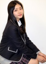 『人狼ゲーム ラヴァーズ』古畑星夏インタビュー