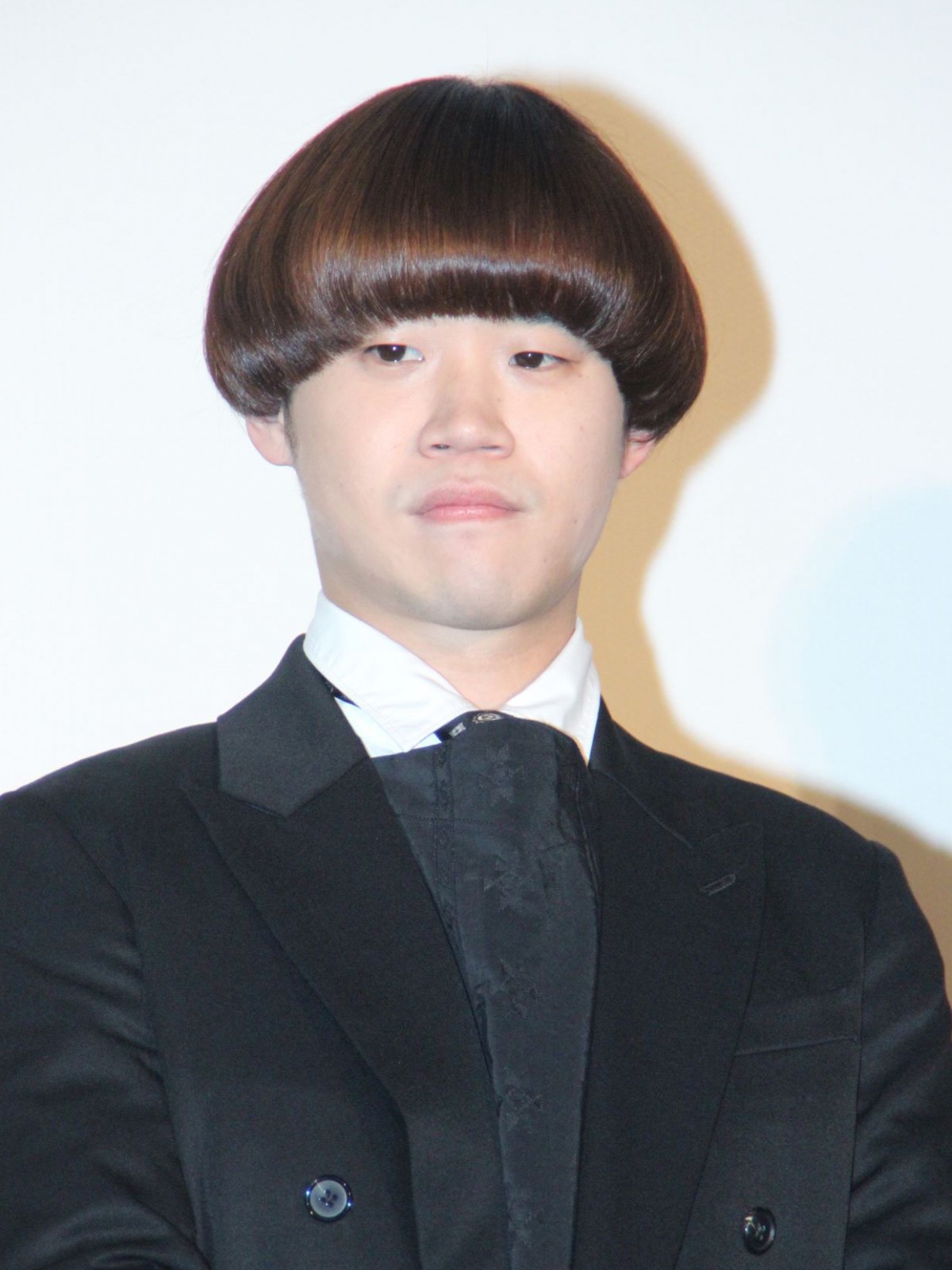 関ジャニ・横山裕、大阪愛アピール「おばちゃんがポケットに飴ちゃんを」