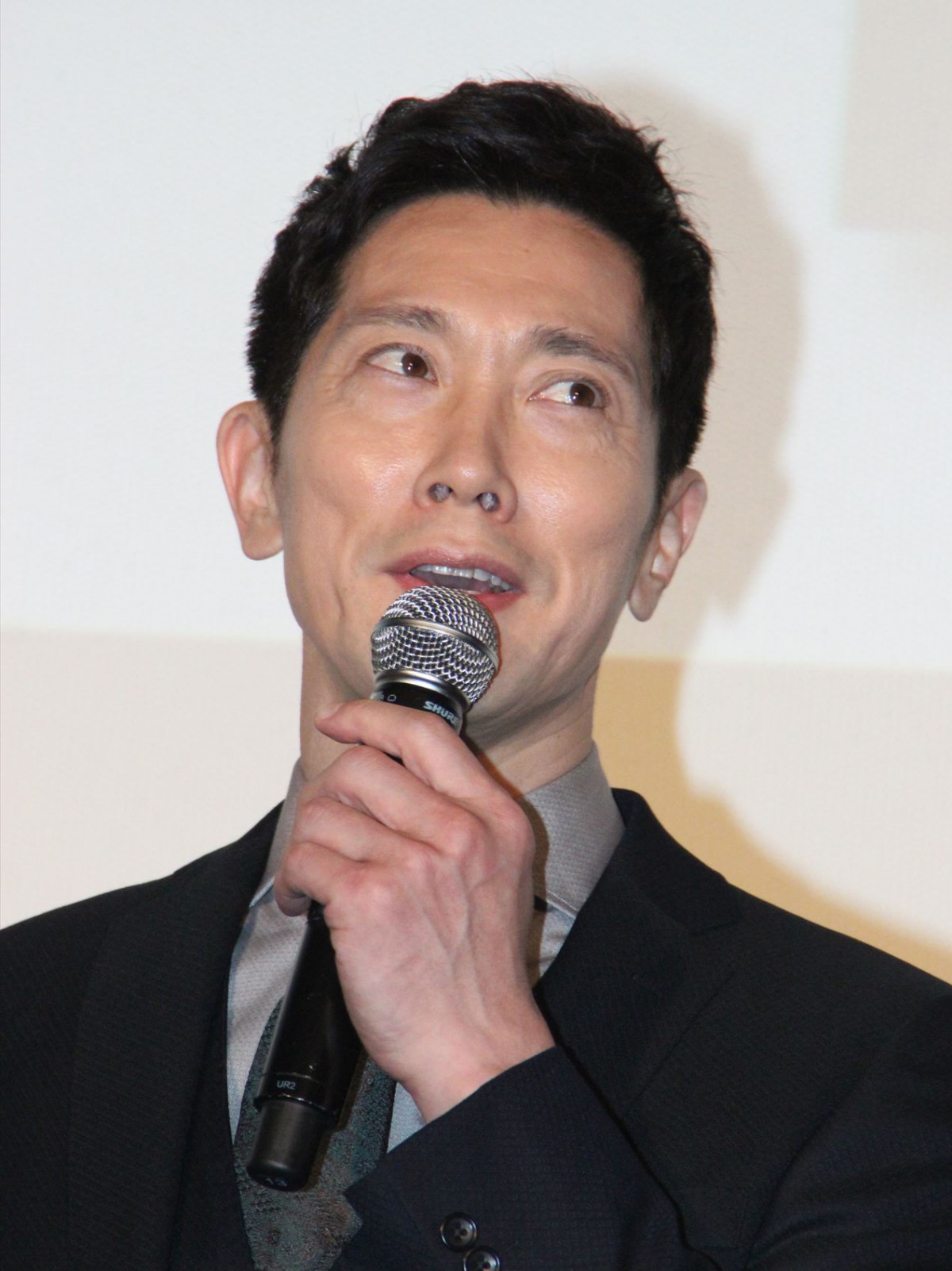 関ジャニ・横山裕、大阪愛アピール「おばちゃんがポケットに飴ちゃんを」