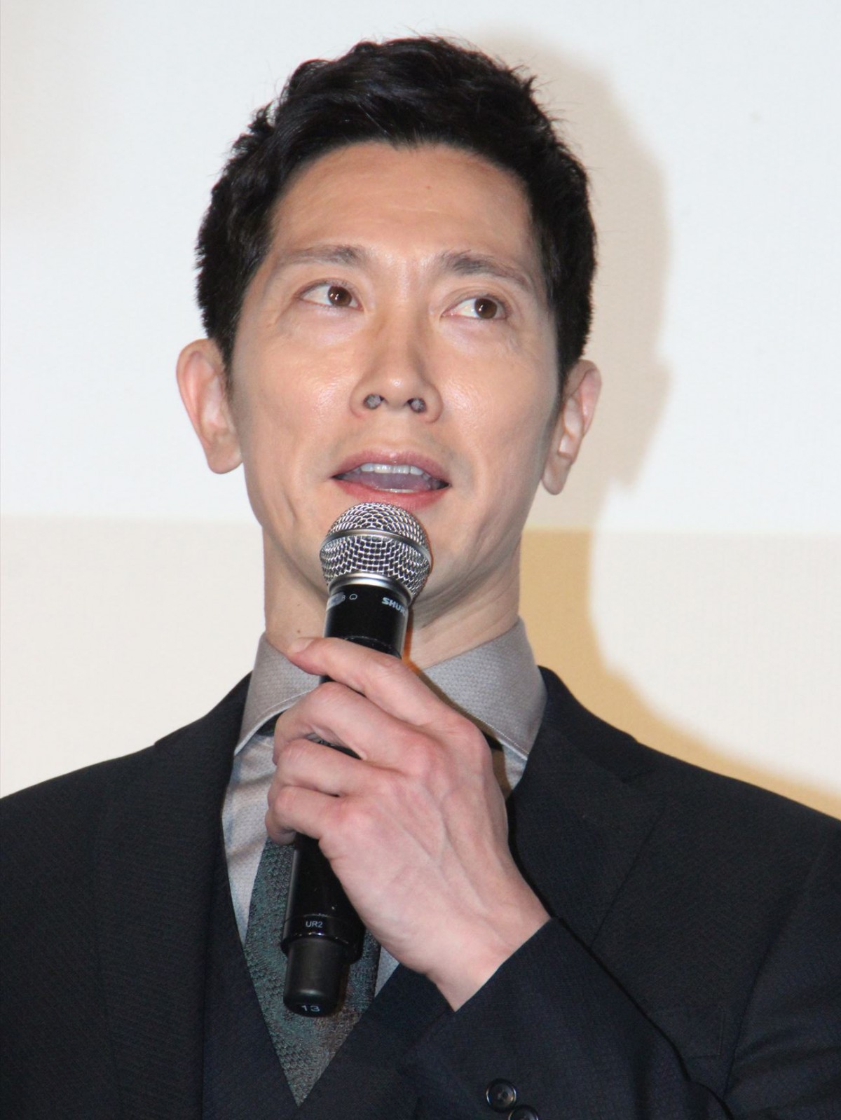 関ジャニ・横山裕、大阪愛アピール「おばちゃんがポケットに飴ちゃんを」