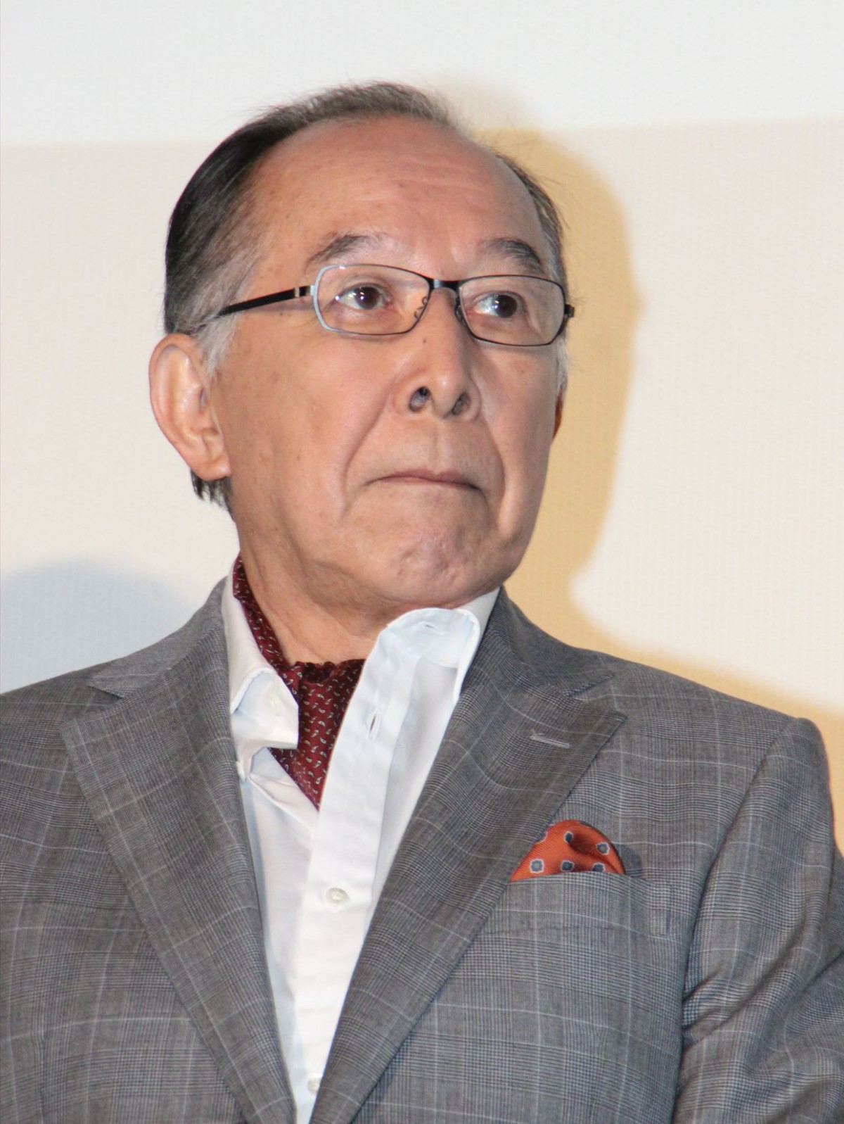 関ジャニ・横山裕、大阪愛アピール「おばちゃんがポケットに飴ちゃんを」