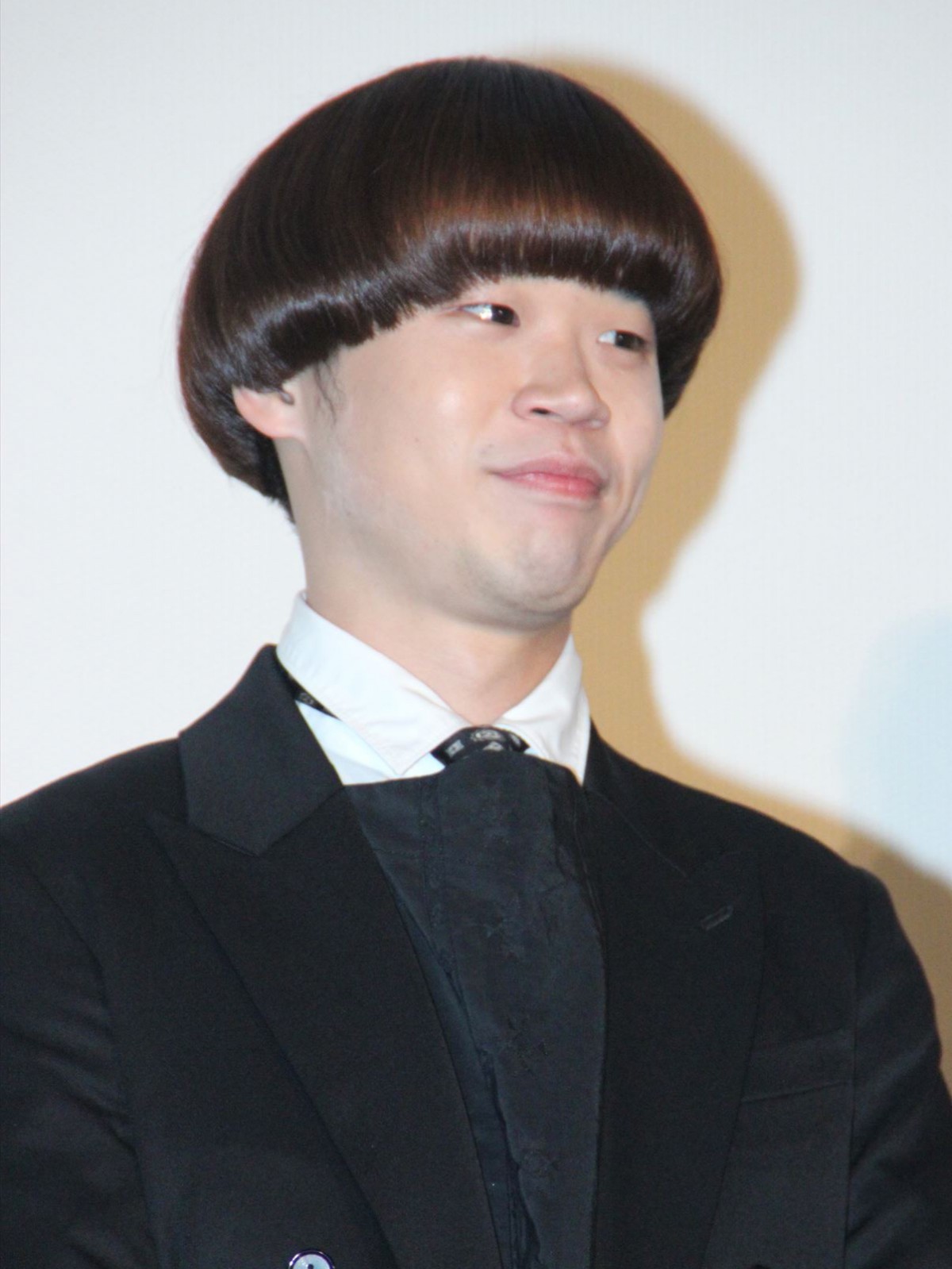 関ジャニ・横山裕、大阪愛アピール「おばちゃんがポケットに飴ちゃんを」