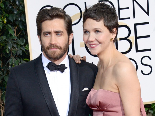 ジェイク・ギレンホール、Jake Gyllenhaal、マギー・ギレンホール、Maggie Gyllenhaal