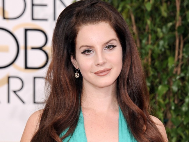 ラナ・デル・レイ、Lana del Ray