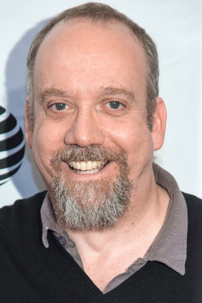 ポール・ジアマッティ、Paul Giamatti