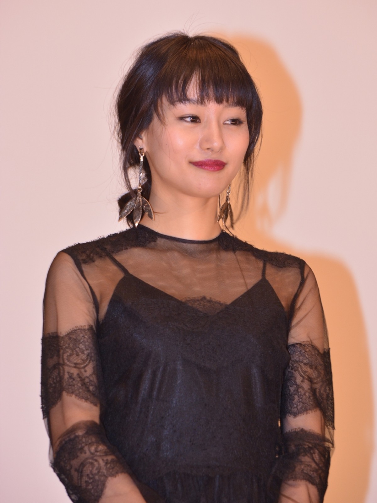 菅田将暉、父は芸能活動に大賛成！「僕よりも前に出るタイプ」