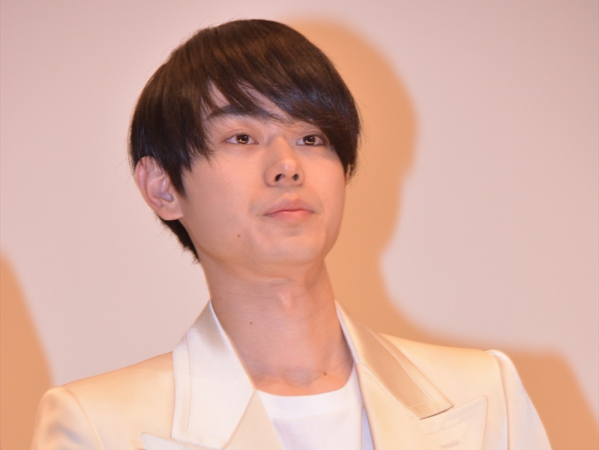 菅田将暉、父は芸能活動に大賛成！「僕よりも前に出るタイプ」