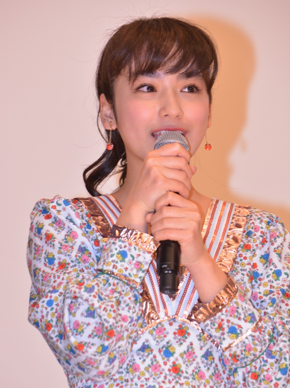 菅田将暉、父は芸能活動に大賛成！「僕よりも前に出るタイプ」