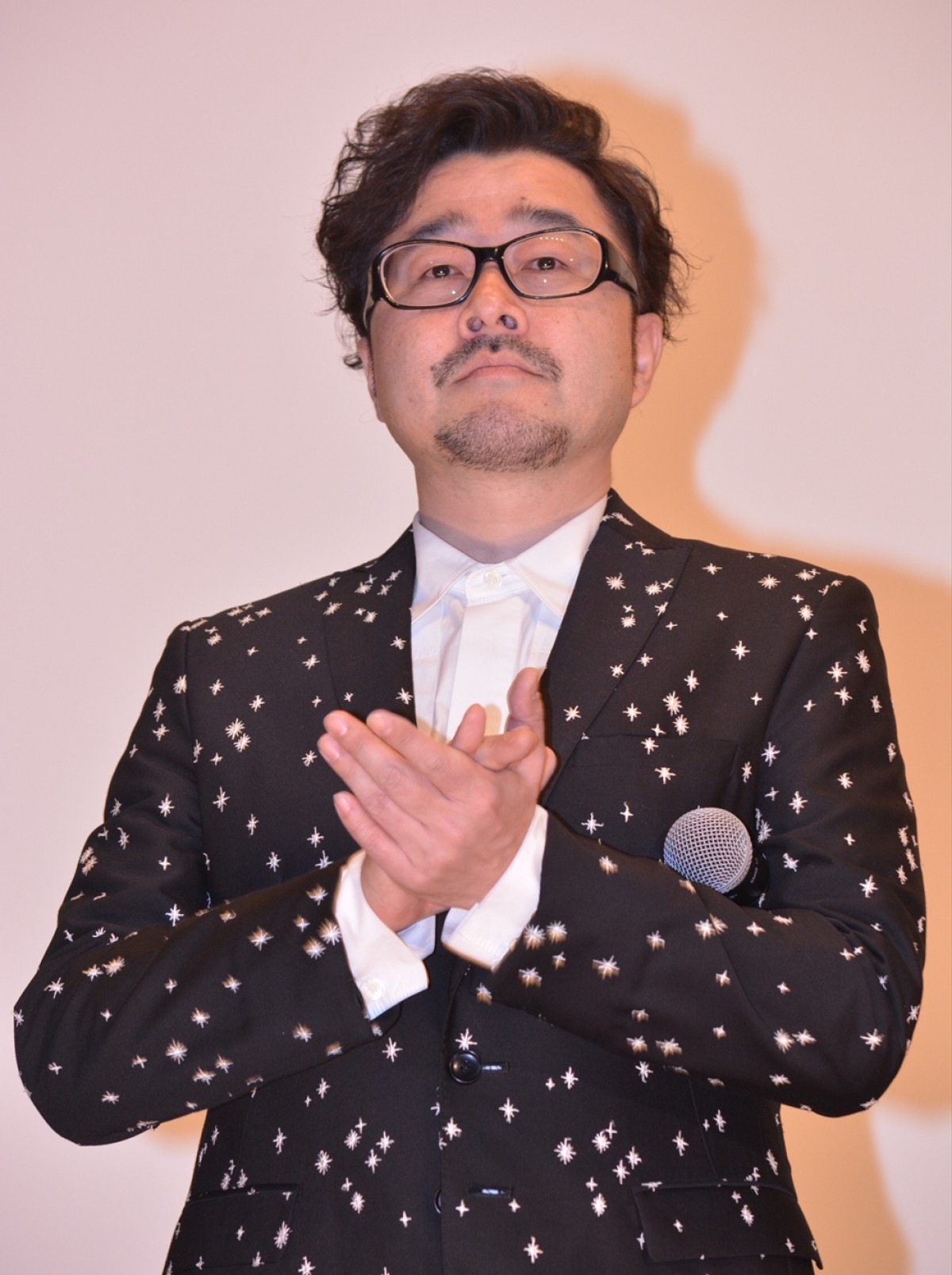 菅田将暉、父は芸能活動に大賛成！「僕よりも前に出るタイプ」