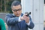 『CRISIS　公安機動捜査隊特捜班（仮）』に出演する、田中哲司