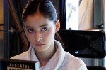 『CRISIS　公安機動捜査隊特捜班（仮）』に出演する、新木優子