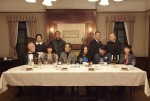 仲間由紀恵主演、二夜連続ドラマ『そして誰もいなくなった』今春、放送決定