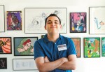 ディズニー・アニメが生んだ家族の奇跡　『ぼくと魔法の言葉たち』予告編解禁