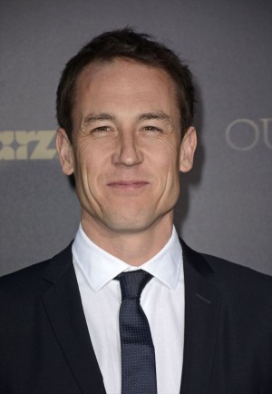 トビアス・メンジーズ