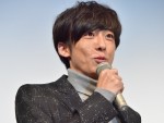 高橋一生、『カルテット』でパンツ姿の“お尻突き出し”ポーズを披露