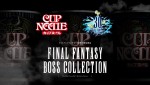 『カップヌードルFINAL FANTASY BOSS COLLECTION』ボスキャラパッケージ