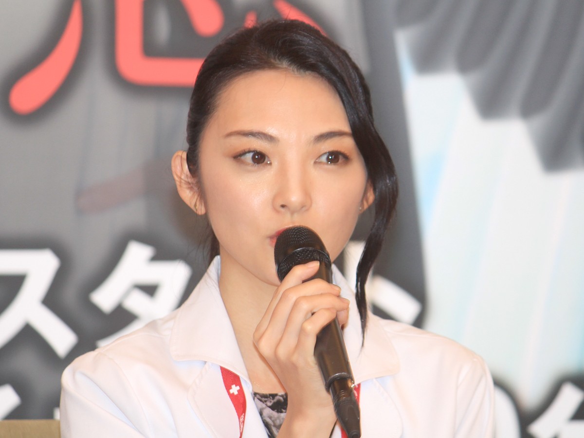 中村蒼、結婚後はさらに芝居に意欲「きっとパワーは増してると思う」