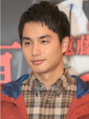 中村蒼、『真昼の悪魔』制作発表会見に出席