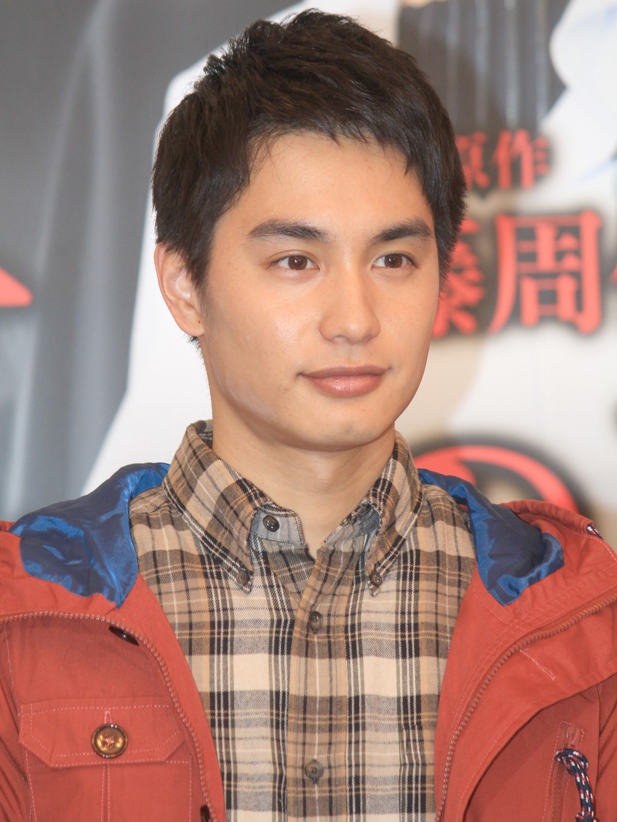 中村蒼、結婚後はさらに芝居に意欲「きっとパワーは増してると思う」